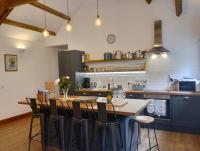 Vineyard Barns Gower - B&B Swansea