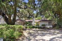 The Pink House - B&B Saint Simons Island