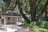 The Pink House - B&B Saint Simons Island