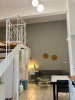 A & D Houses - B&B Patrasso
