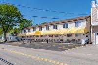 Sands Townhouses - B&B Old Orchard Beach