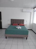 SMOOTHIE - City center room Papeete - Ferienwohnung Papeete