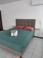 SMOOTHIE - City center room Papeete - Ferienwohnung Papeete