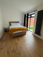 Beeston Bungalow - Chambres d'hôtes Nottingham
