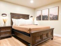 Cozy Mountainside Den - Ferienwohnung Steamboat Springs
