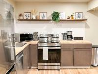 Cozy Mountainside Den - Ferienwohnung Steamboat Springs