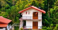 Haputala Blossom guest - B&B Haputale