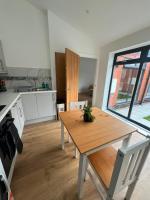 Beeston Bungalow - Chambres d'hôtes Nottingham