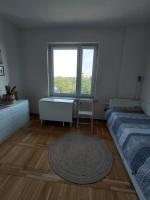 Kawalerka nad Odrą - B&B Brzeg