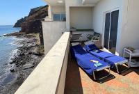 Apartamento en Playa Chica, Las Gaviotas - Bed and Breakfast Santa Cruz de Tenerife