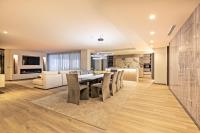 Molo Banus Apartment seafront by Molo Residences - Ferienwohnung Marbella