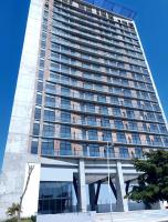 Departamento mundial Akron | Vistas y seguridad - Bed and Breakfast Guadalajara