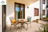 Samuel GL - Piano Terra, 5 Ospiti, 2 Bagni, Giardino Privato, Parcheggio - Vicino Pisa e Ospedale Cisanello - B&B Pisa