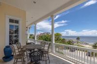 Beachview 913 - B&B Saint Simons Island