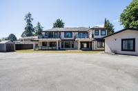 Sealord home - Chambres d'hôtes Richmond