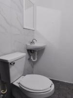 Camera Matrimoniale con Bagno Privato