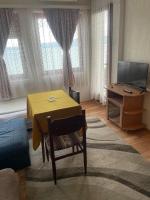 Appartamento con Vista e Balcone