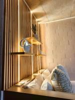Modern Micro Apartment Sea-Point - Chambres d'hôtes Le Cap