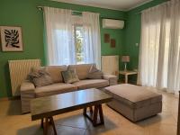 The Green Apple Stay - with free Parking - Ferienwohnung Thessaloniki