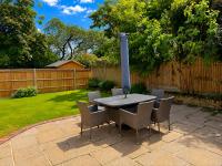 Rosemary House - B&B Petersfield