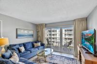 Beach Club 327 - B&B East End