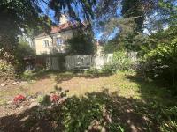 Apartament 3-pokojowy z tarasem w willi, 95m2 - B&B Sopot