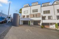 Ponsonby 4BR Townhouse w Parking - Walk to Shops - B&B Auckland