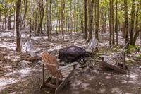The Cozy Cabin - B&B Albrightsville