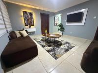 Max Horizon - B&B Ikeja
