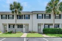Courtyard Villa C-4 - B&B Saint Simons Island
