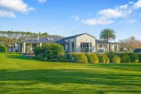 Te Puna 5BR Estate - Pool, Tennis, Sauna, Cottage - B&B Tauranga