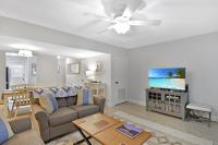 Coral Cottage - B&B Saint Simons Island