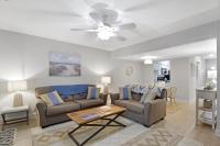 Coral Cottage - B&B Saint Simons Island