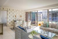Sandton Luxury Escape, 2 bedroom - Ferienwohnung Johannesburg