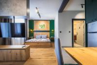 G apartments - B&B Gevgelija