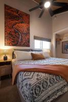 The Treetop Terrace - B&B Steamboat Springs