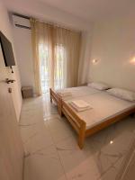 Sunset Apartment B-2 - Ferienwohnung Peraía