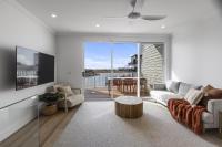 Coastal Escape - On the Canal - B&B Exmouth