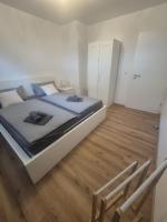 Moderne Ferienwohnung nahe Bahnhof - B&B Hildesheim