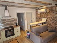 Apartmani Tramontana - Ferienwohnung Lovran