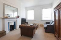 Air Maison - 2 Bedroom Cottage and 2mins to Pier - B&B Portsmouth