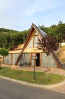 Batllava Premium Resort Villa's - B&B Orlane