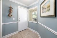 Birds Eye View - B&B Saint Simons Island