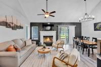 The Pocono Loft - B&B Lake Harmony