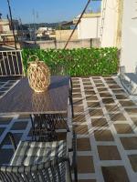 Apartment in Pyrgos Center - B&B Pýrgos