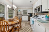 Oceanwood 109 - B&B Saint Simons Island