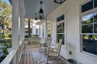 Casablanca - Bed and Breakfast Saint Simons Island
