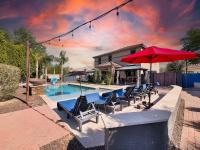 Puesta Del Sol - B&B Queen Creek