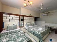 Habitación Familiar con bañera