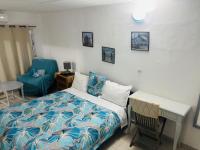 Chambres d'hôtes WAIMEA - Ferienwohnung Abidjan